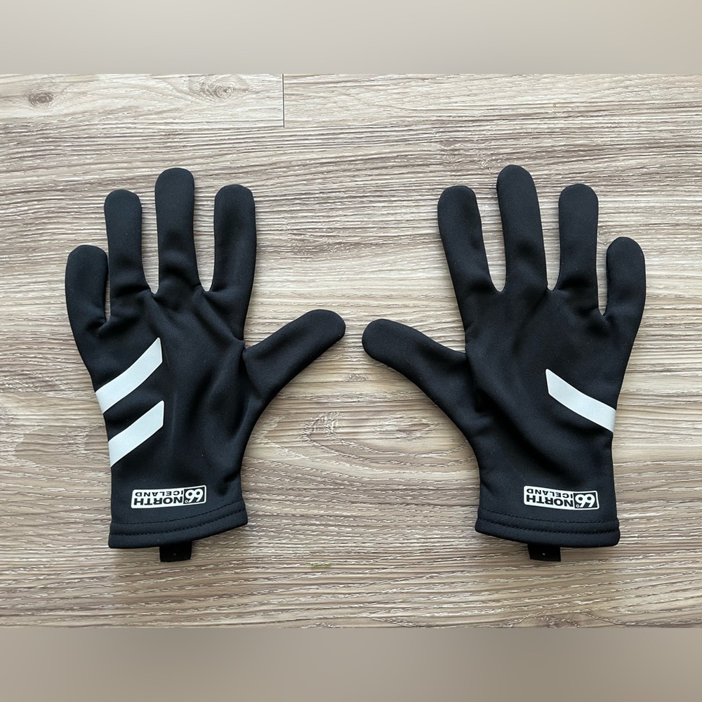 Men’s 66 North Snæfell Gore-Tex Infinium Stretch Gloves